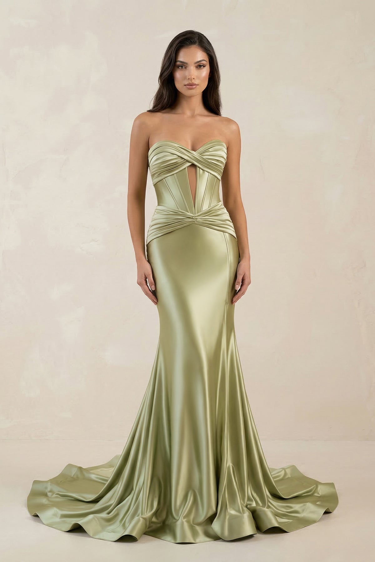 New in Prom Dresses - SHE IS ME