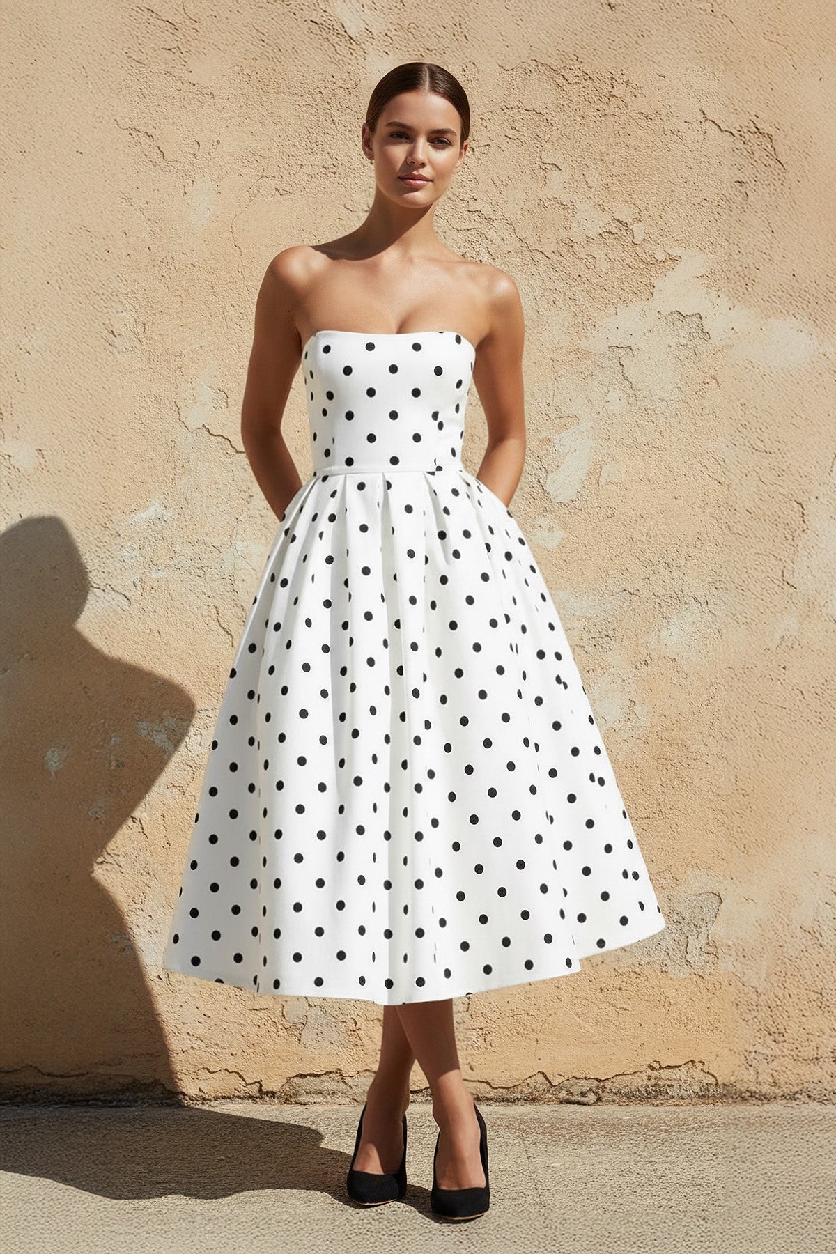 VACATION DRESSES - SHE IS ME