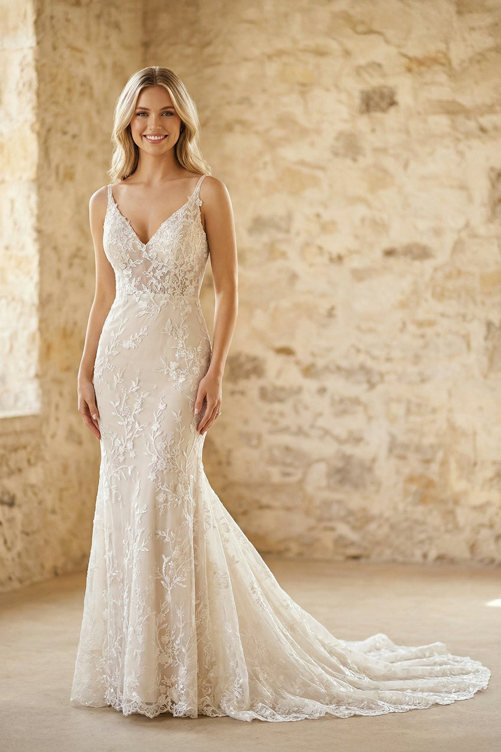 Wedding Dresses - SHE IS ME