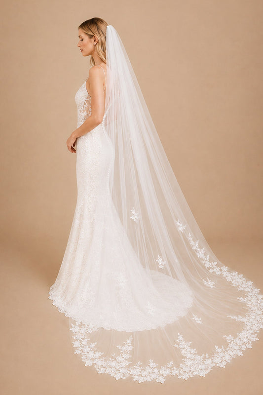 Wedding Veils