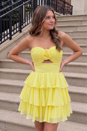 Yellow / 00