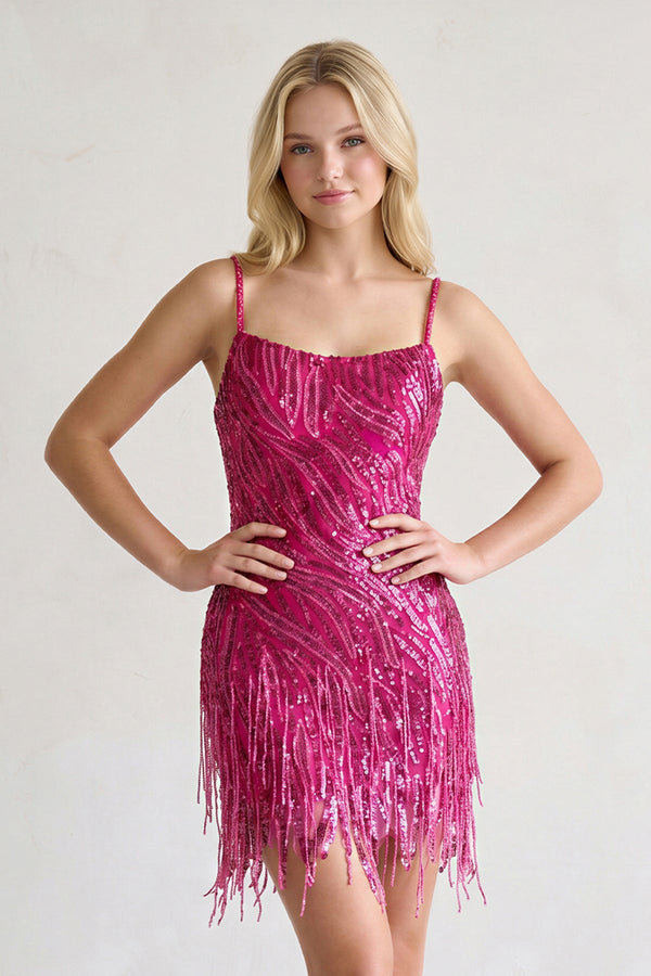 Fuchsia / 00