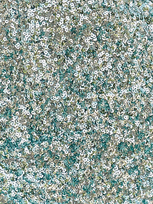 Green Sequins Strapless Tight Mini Party Dresses - SHEISME