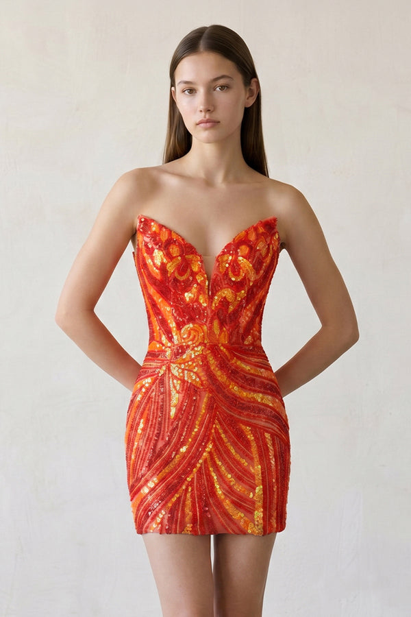 Orange / 00