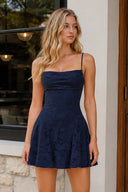 Navy Blue / 00