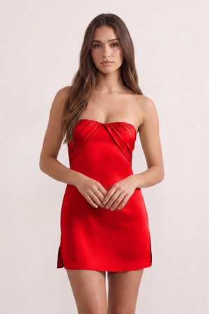 Red / 00