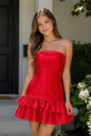 Red / 00